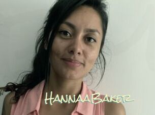 HannaaBaker