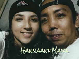 HannaandMark