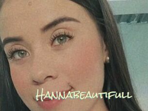 Hannabeautifull