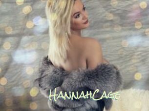 HannahCage