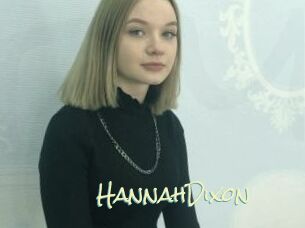 HannahDixon