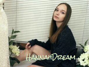HannahDream