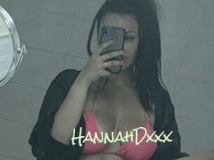 HannahDxxx Porn Monkey Cash