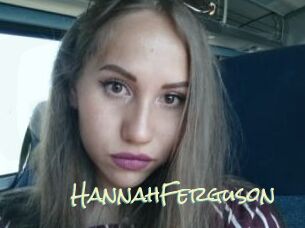 HannahFerguson Porn Monkey Cash