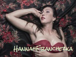 HannahFranchezka