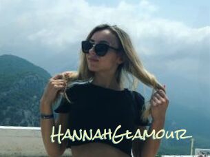 HannahGlamour