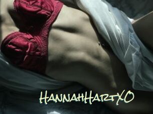HannahHartXO