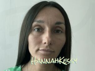 HannahKessy