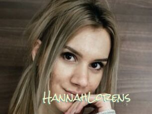 HannahLorens