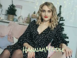 HannahMiddle Porn Monkey Cash