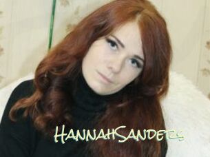 HannahSanders Porn Monkey Cash