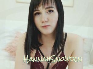 HannahSnowden