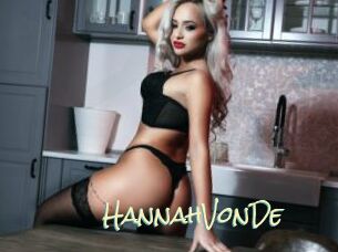 HannahVonDe