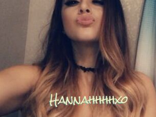 Hannahhhhxo