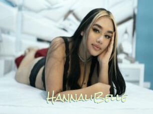 HannaliBelle