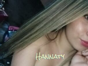 Hannaty