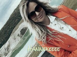 Hannekeeee