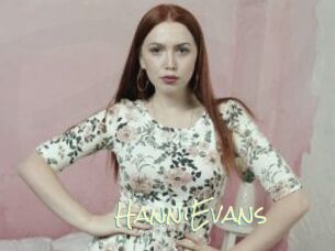 HanniEvans