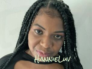 HannieLuv