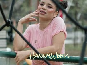 HannyWeels
