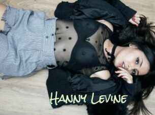 Hanny_Levine