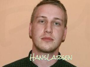 HansLarsen