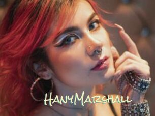 HanyMarshall