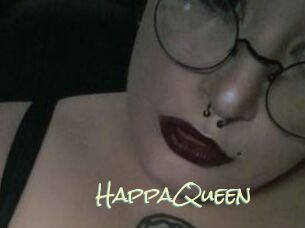 HappaQueen
