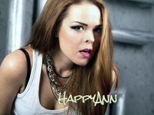 HappyAnn