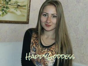HappyGoddess