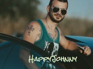 HappyJohnny