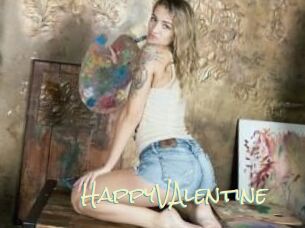 HappyVAlentine