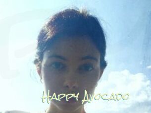 Happy_Avocado