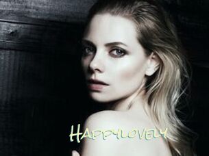 Happylovely