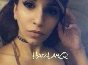 HarLayQ Porn Monkey Cash