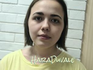 HaraDuvale