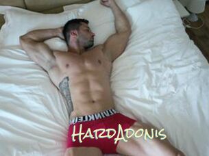 HardAdonis