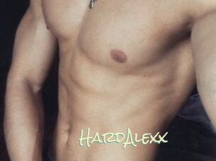 HardAlexx