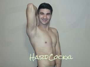 HardCockxl
