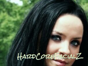 HardCoreFacialZ