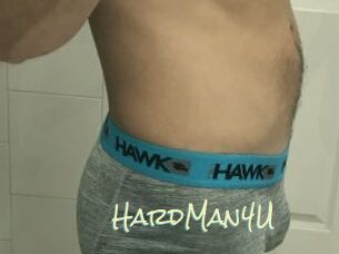 HardMan4U