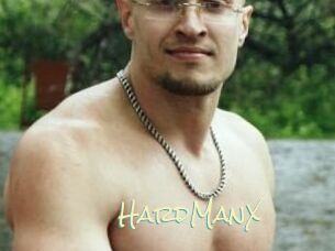 HardManX