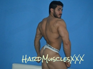 HardMusclesXXX Porn Monkey Cash