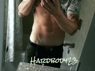 Hardbody23 Porn Monkey Cash