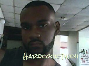 Hardcock9inch