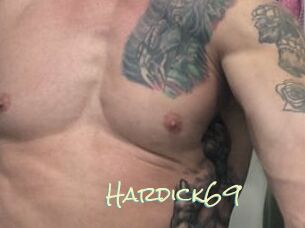 Hardick69 Porn Monkey Cash