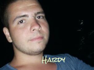 Hardy