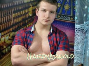 HardyArnold
