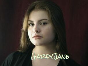 HardyJane