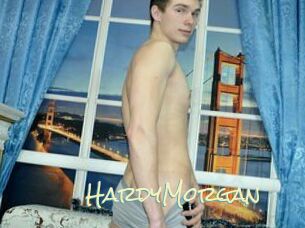 HardyMorgan